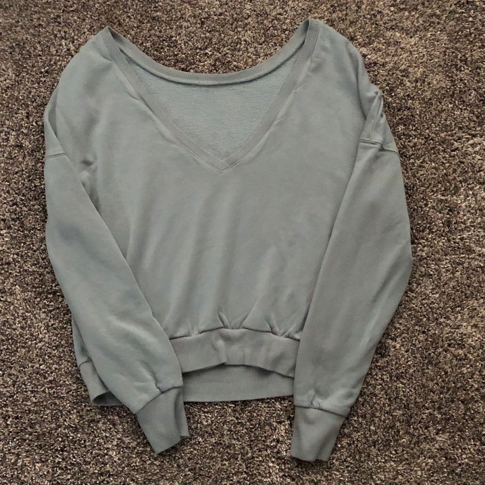Garage brand sweatshirt size small